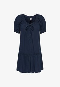 Sélectionné, navy blazer