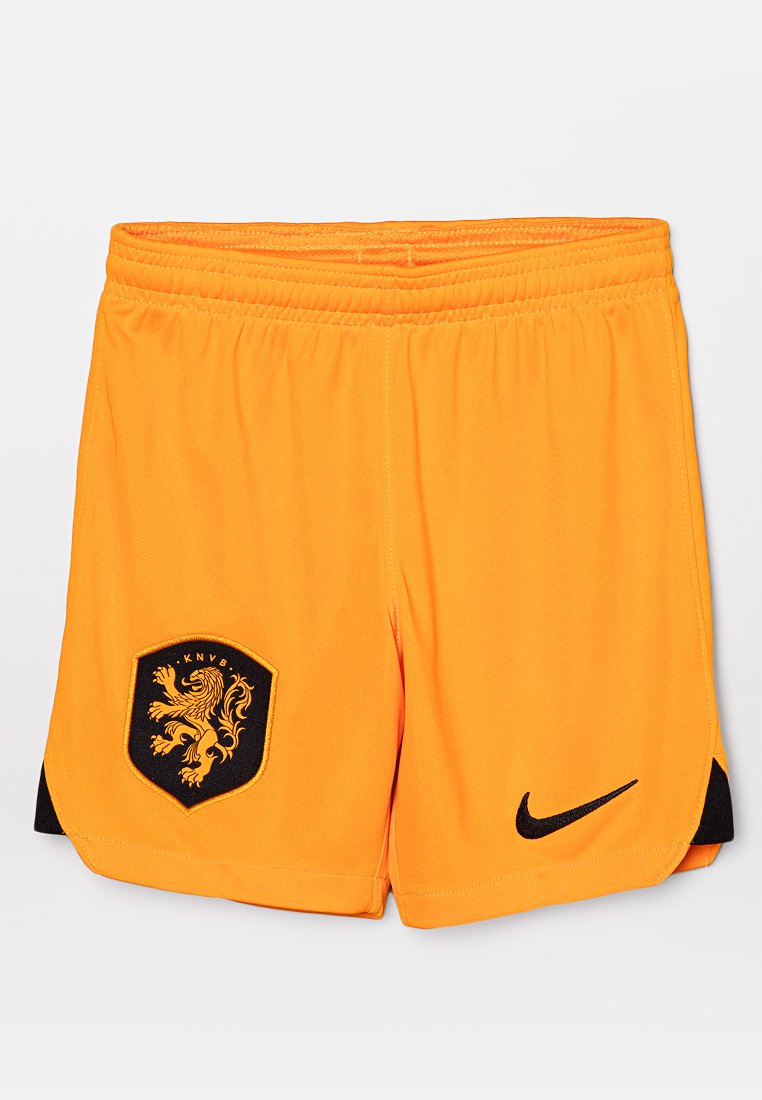 Nike Performance Korte broeken oranje
