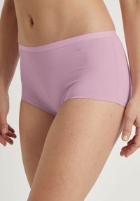 Calida NATURAL COMFORT - Panties - fragrant lilac