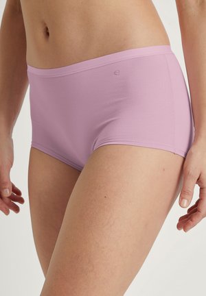 Calida NATURAL COMFORT - Culotte - fragrant lilac