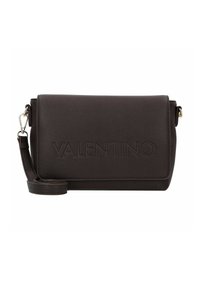 Non selezionato, moro