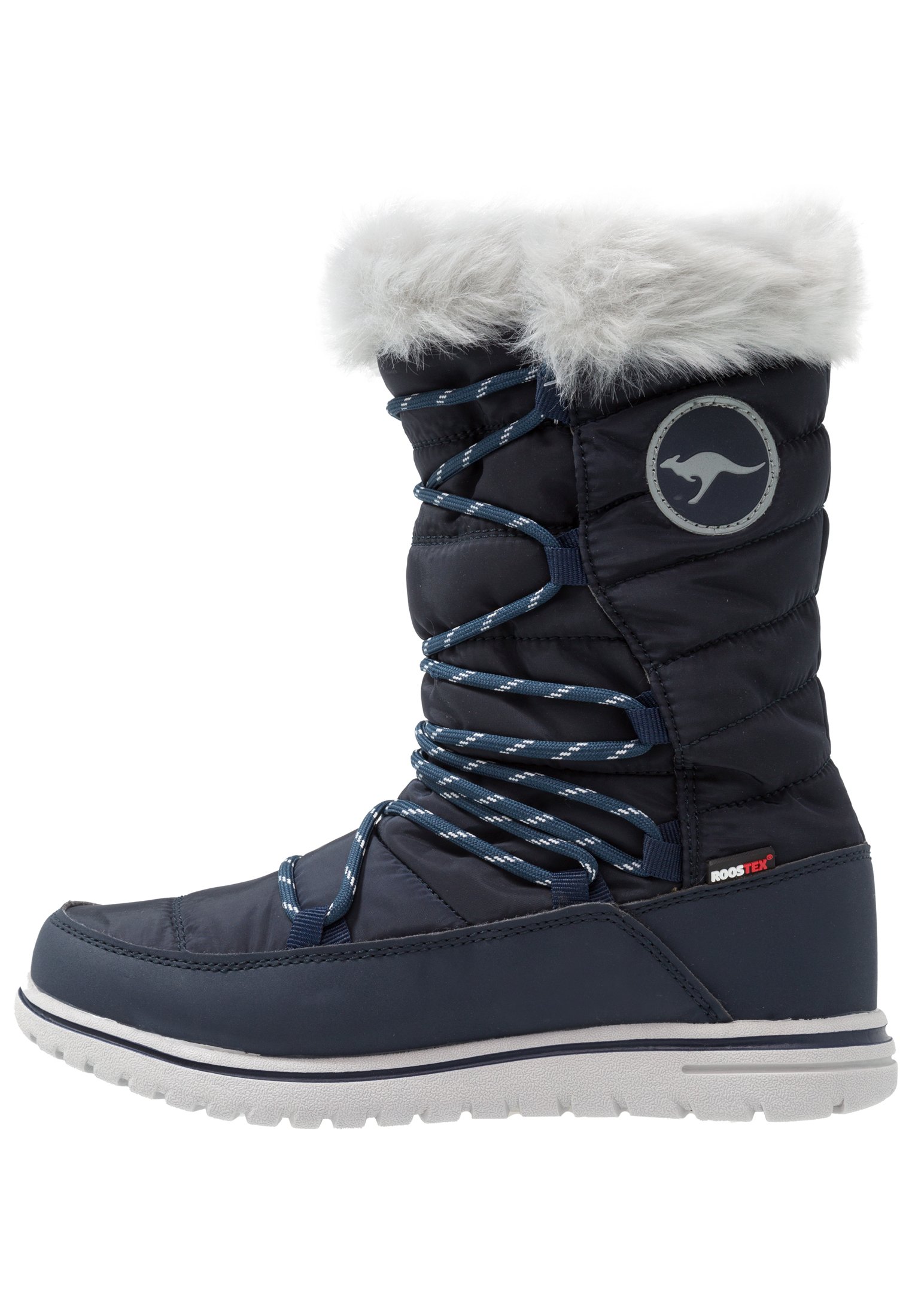 kangaroos snow boots