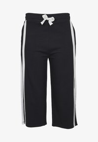 Ikke valgt, black/white