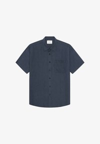 Non sélectionné, navy blue