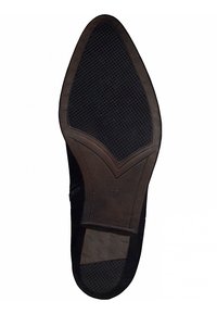 Marco Tozzi by Guido Maria Kretschmer Classic ankle boots - black antic