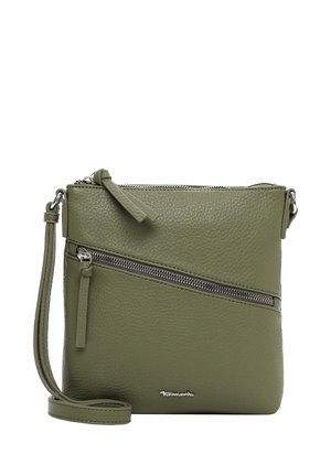 ALESSIA - Umhängetasche - lightkhaki