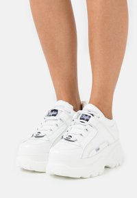 Buffalo - Sneakers basse - white Immagine in miniatura 1