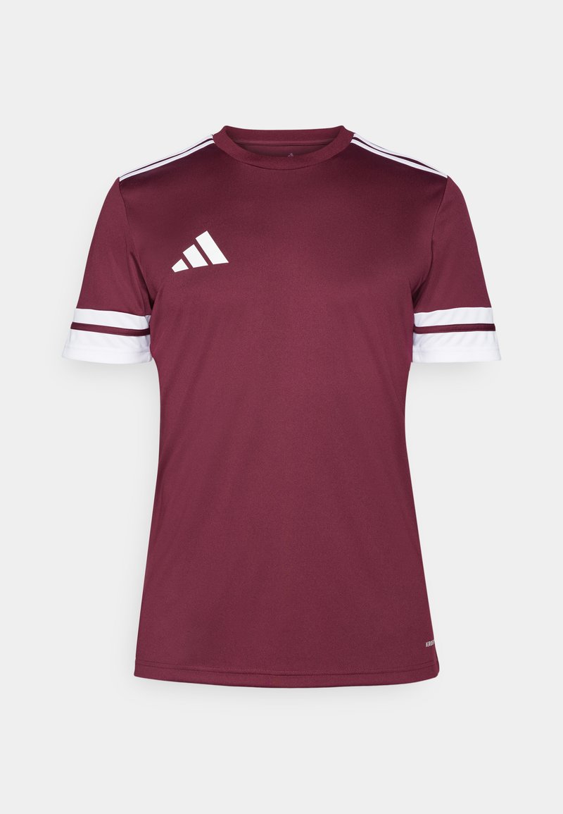 adidas performance Sport T-shirt bruin adidas performance Sport T-shirt bruin