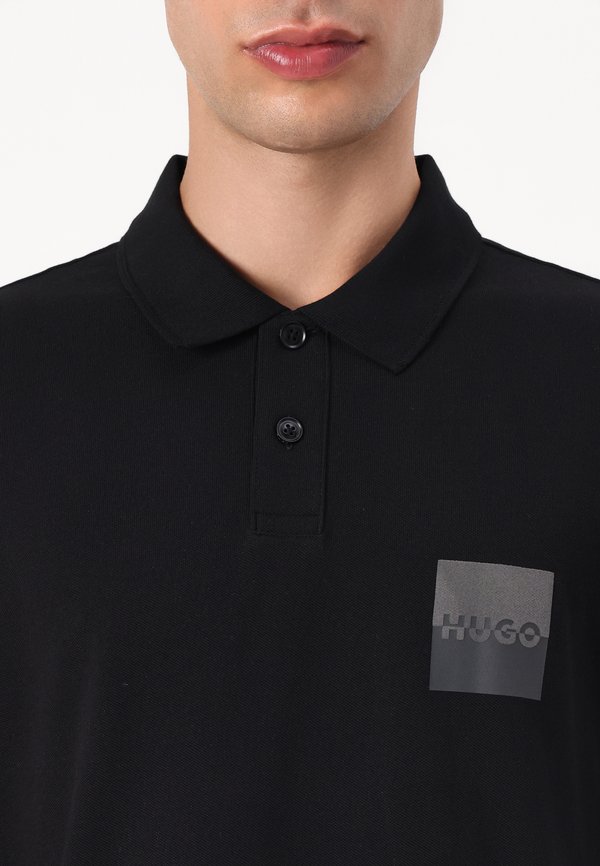 DUSPLITY - Polo shirt4