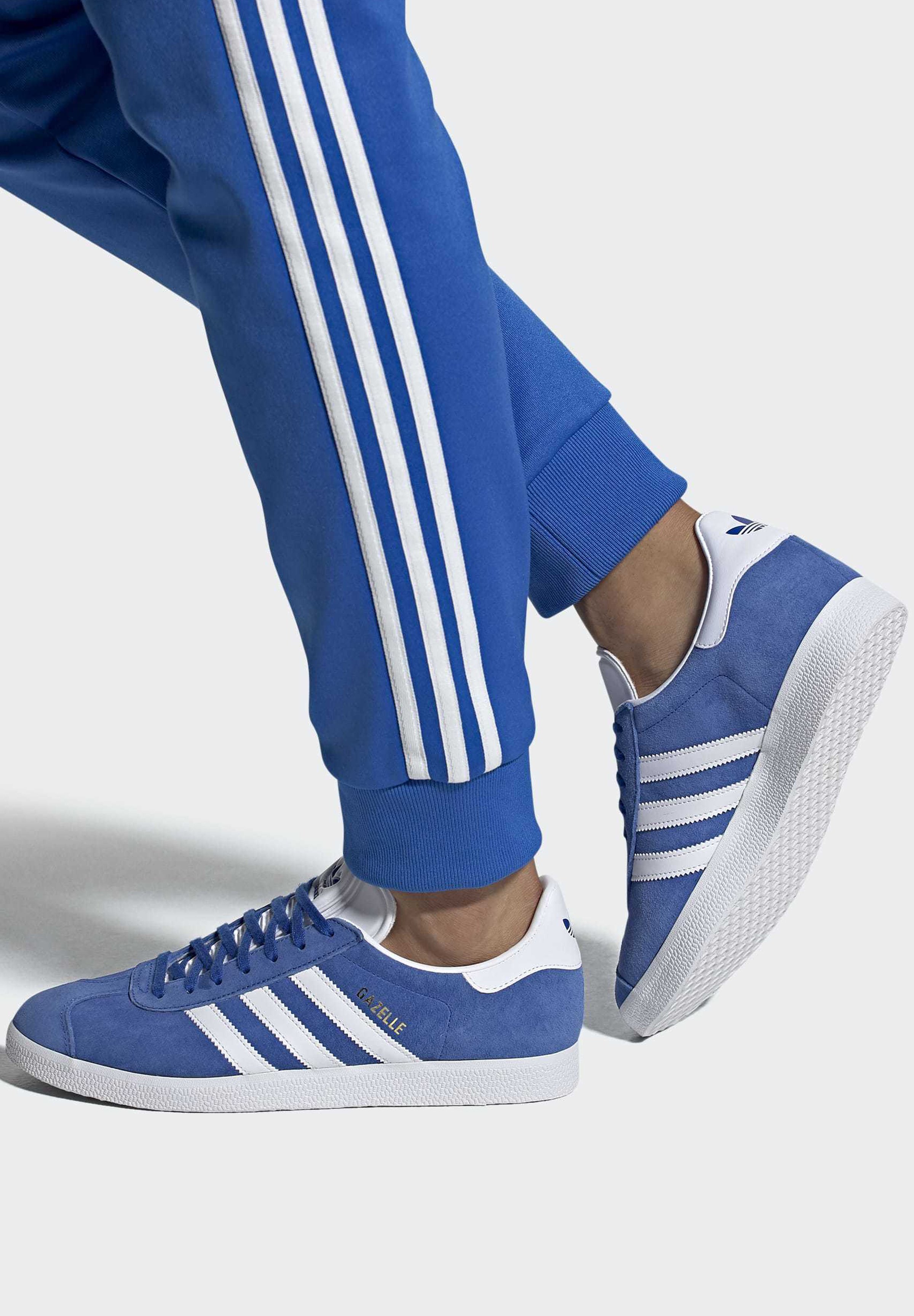 adidas gazelle zalando