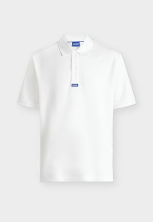 HUGO, NOLITOS - Πόλο - white