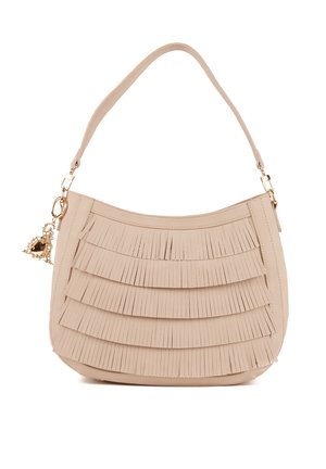 ELIANE IN SAB - Käsilaukku - sabbia