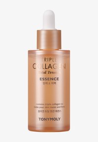 TONYMOLY - TONYMOLY TRIPLE COLLAGEN TOTAL TENSION ESSENCE - Serum Miniatura obrazu 1