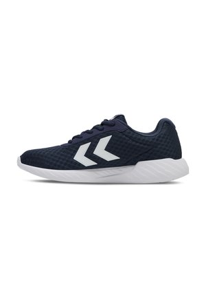 LEGEND BREATHER - Training shoe - navy