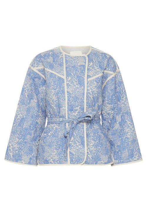 Pulz Bellarose Blouse - Ochre