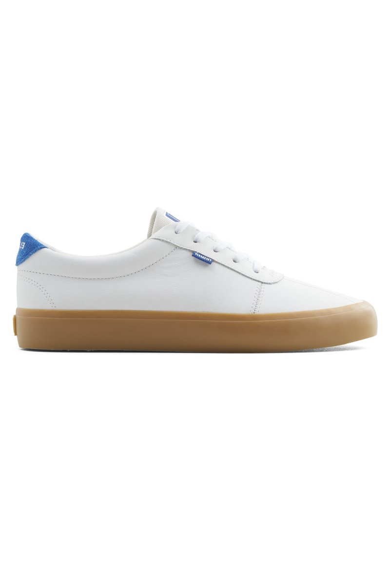 Herren Sneaker low | Element SAWYER Sneaker low white/weiß - CI91997 Herren Sneaker low | Element SAWYER Sneaker low white/weiß - CI91997