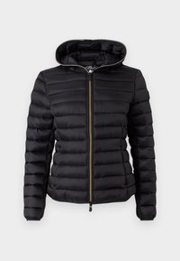 Niet geselecteerd, black
