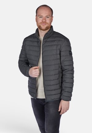 STEPP LIGHT-WEIGHT - Winter jacket - grün