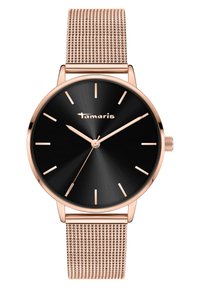 Non sélectionné, rose gold-coloured