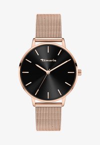 Ikke valgt, rose gold-coloured
