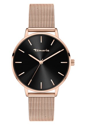 Ure - rose gold-coloured