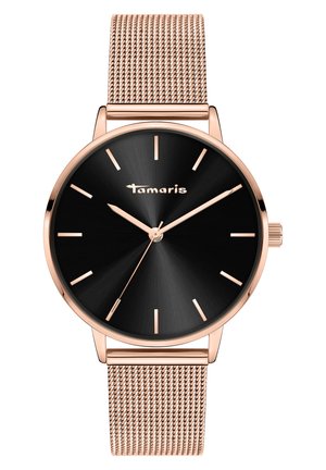 Tamaris Uhr - rose gold-coloured