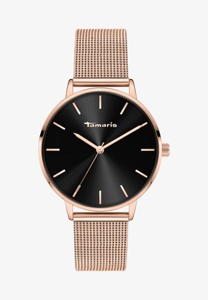 Tamaris, Uhr - rose gold-coloured
