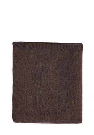 Šál - brown