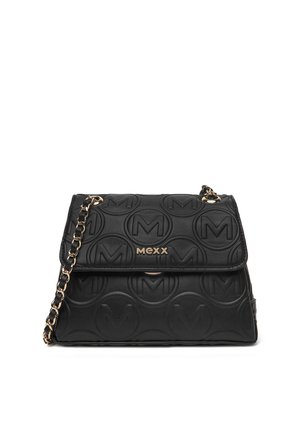 Mexx, MEXX BAG WOMEN'S BLACK 5907964149910 - Håndtasker - black