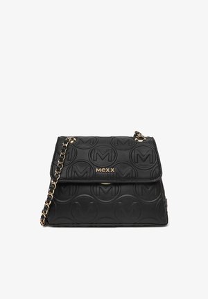 Mexx, MEXX BAG WOMEN'S BLACK 5907964149910 - Håndtasker - black