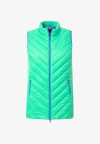 Ei valittu, spring green