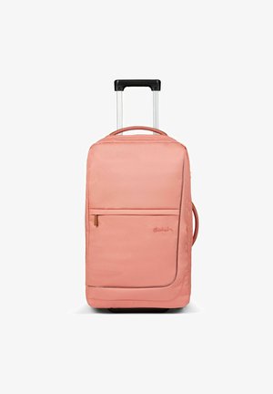 Satch FLOW - Valise - pure coral