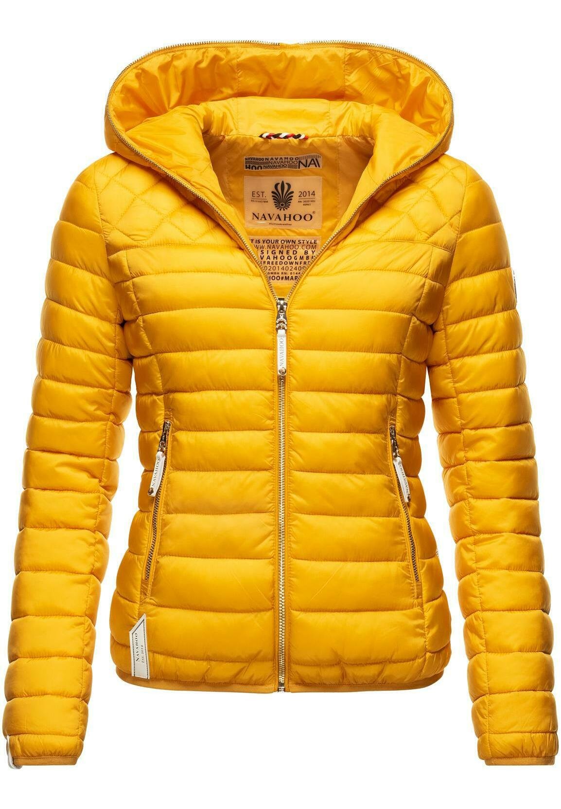 Only Abbigliamento Donna Giacca Trapuntata Marikoo Da Donna