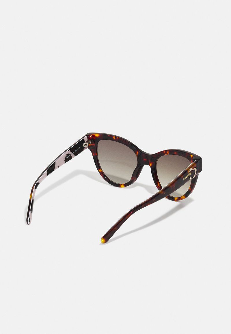 Love Moschino Sunglasses - havana beige/beige - Zalando.ie display picture 1