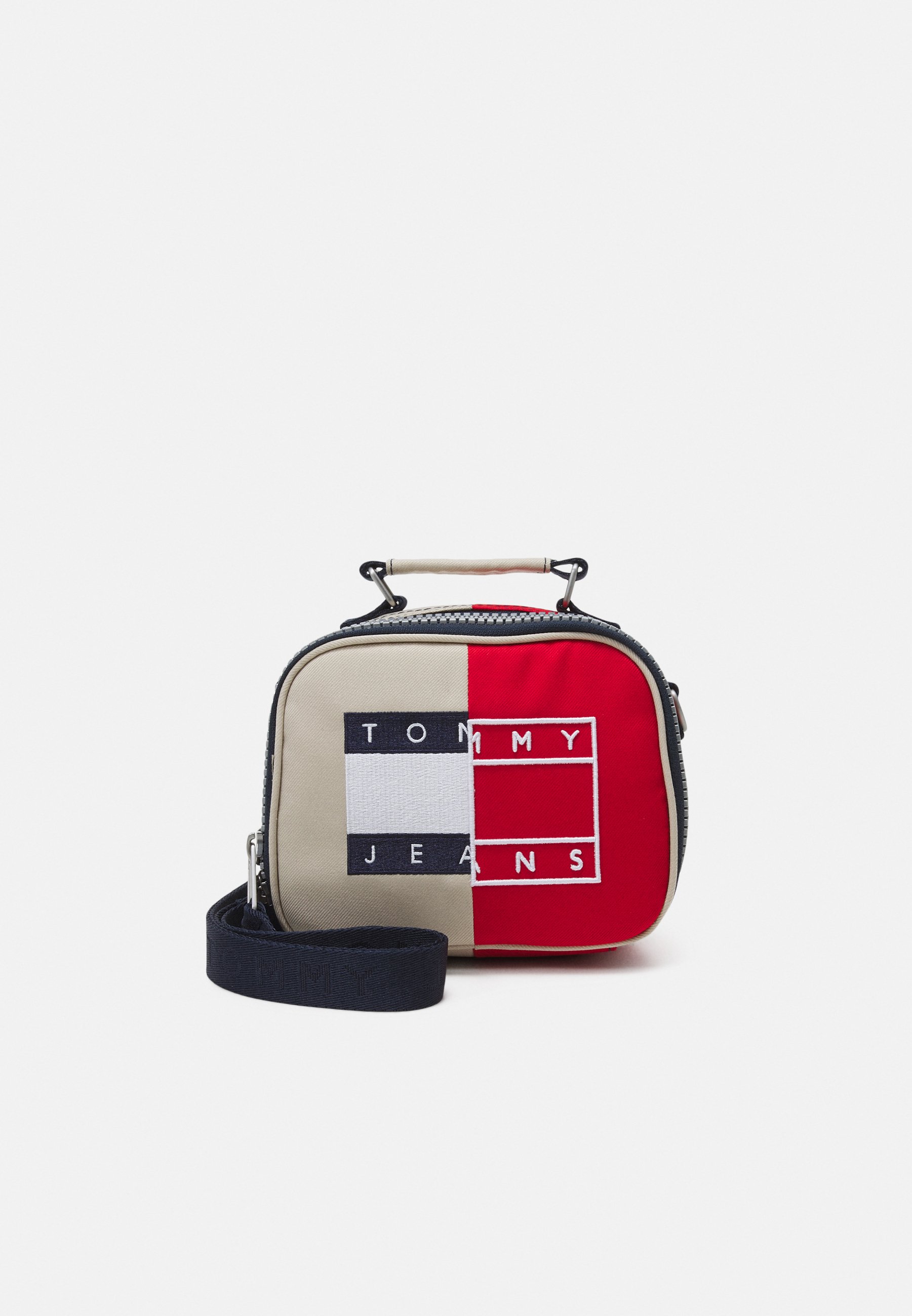 Tommy Jeans HERITAGE CROSSOVER SPLICED 