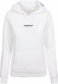 Unselected, white