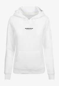 Non selezionato, white