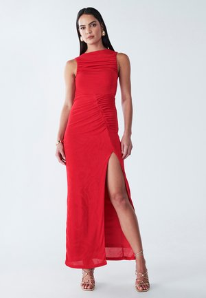 Occasion wear - red