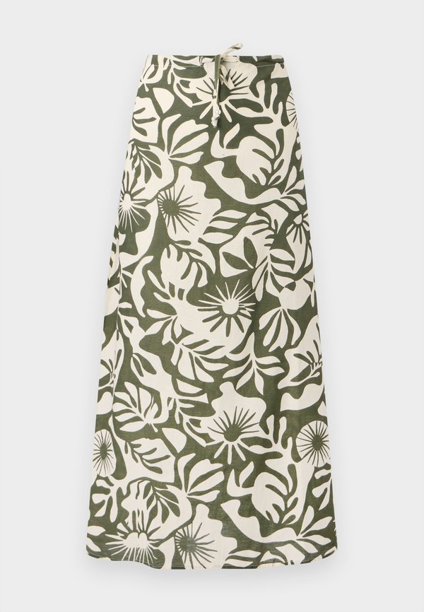 ONLJAKIRI LONG SKIRT - Maxi skirt4