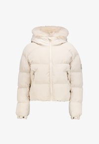 Ausgewählt, light ivory