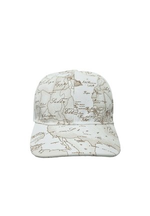 CAPPELLI - Pet - white