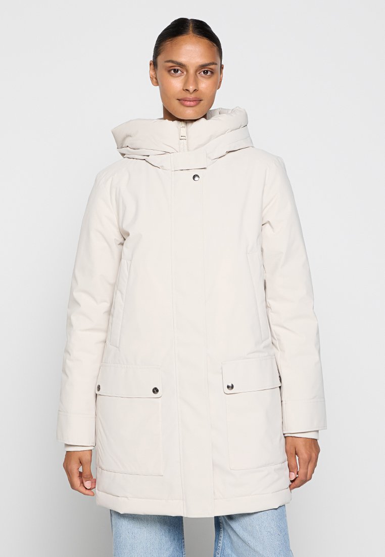 FUCHS SCHMITT Wintermantel crème FUCHS SCHMITT Wintermantel crème