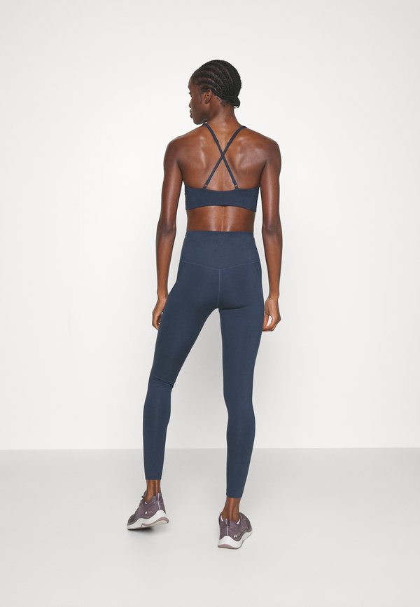 LEGGING LONG - Leggings - midnight4