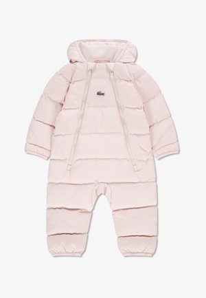 Lacoste SOLID PRAM - Ziemas kombinezons - nidus