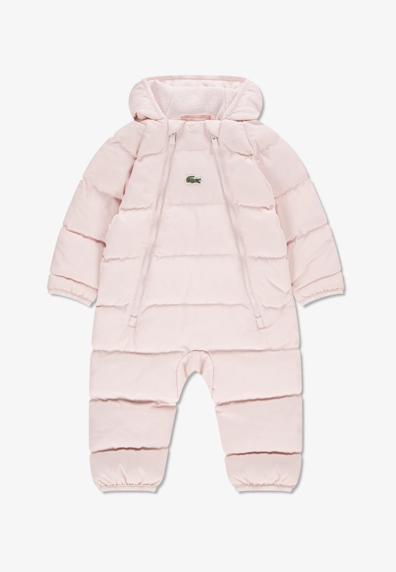 Lacoste SOLID PRAM - Skipak - nidus