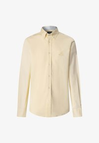 Non sélectionné, flax yellow