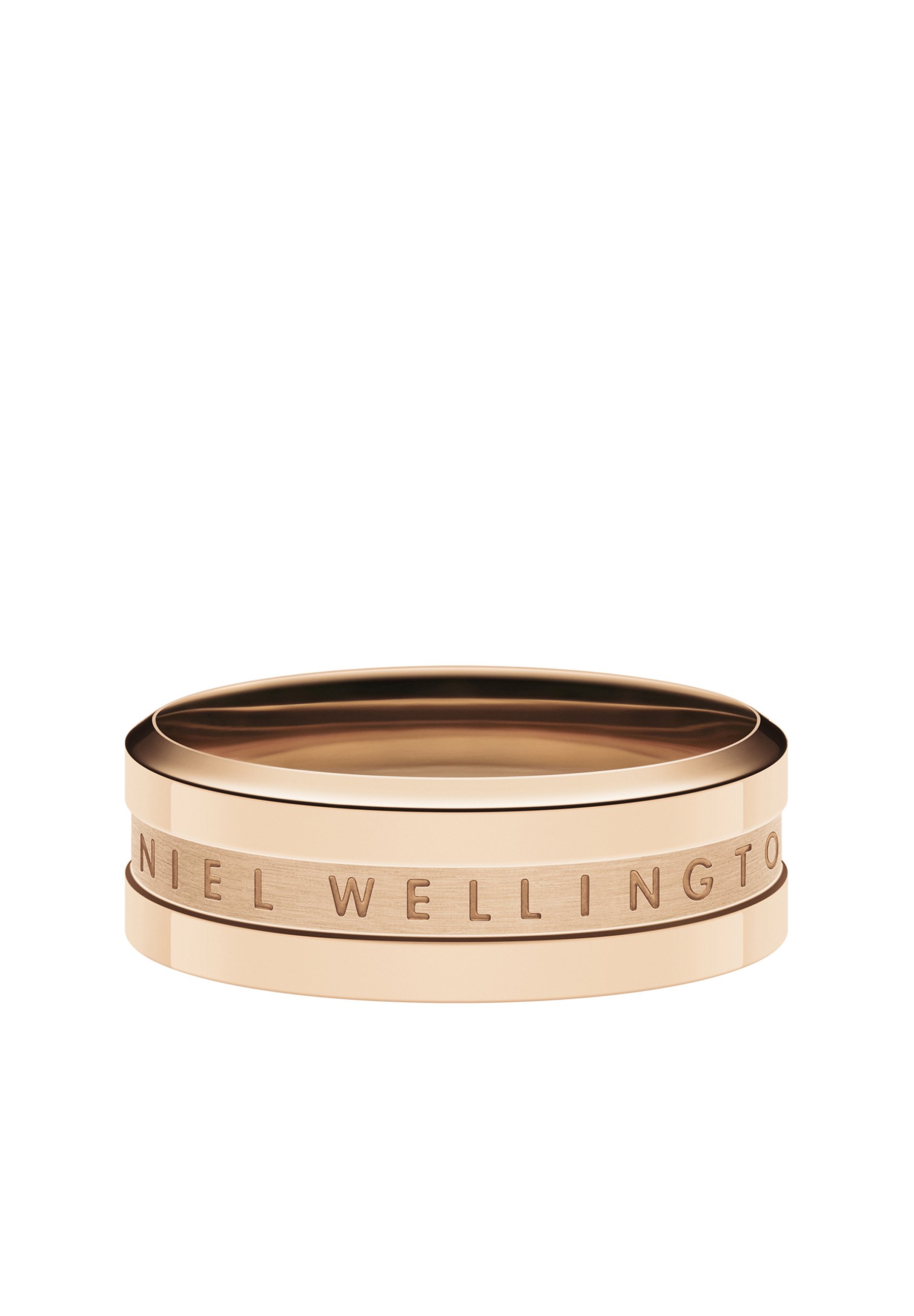 Daniel Wellington ELAN - Ring - rose gold-coloured - Zalando