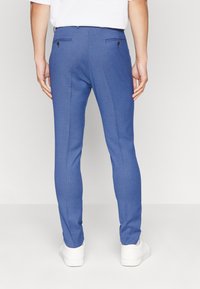 Pier One Anzug - blue
