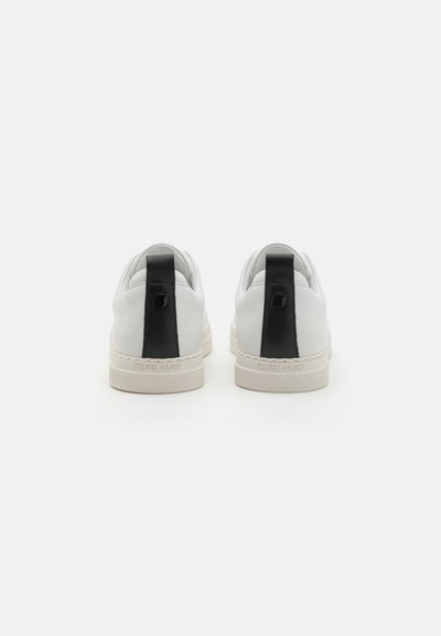 Pierre Hardy SLIDER - Trainers - white/black classique