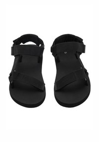 Mango Kids Vaellussandaalit - black